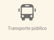 transporte público
