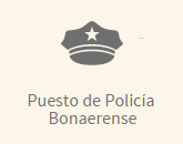 Puesto de Policía Bonaerense